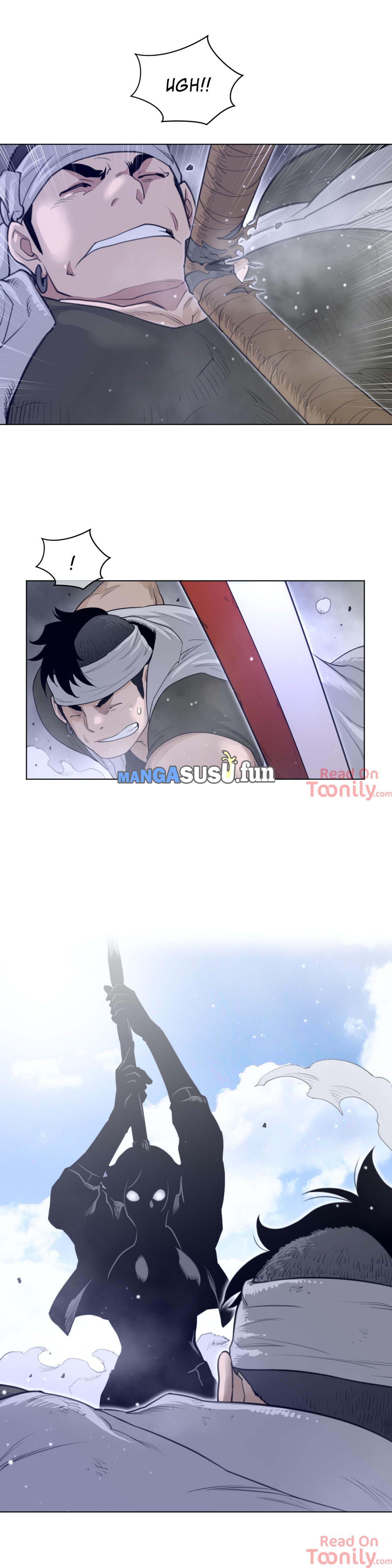 Perfect Half - Chapter 98 9