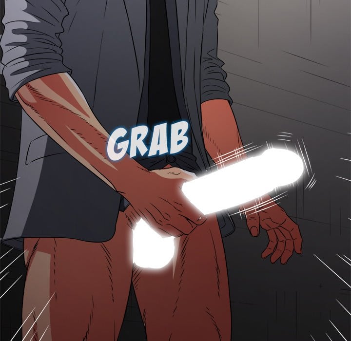 My High School Bully - Chapter 98 13