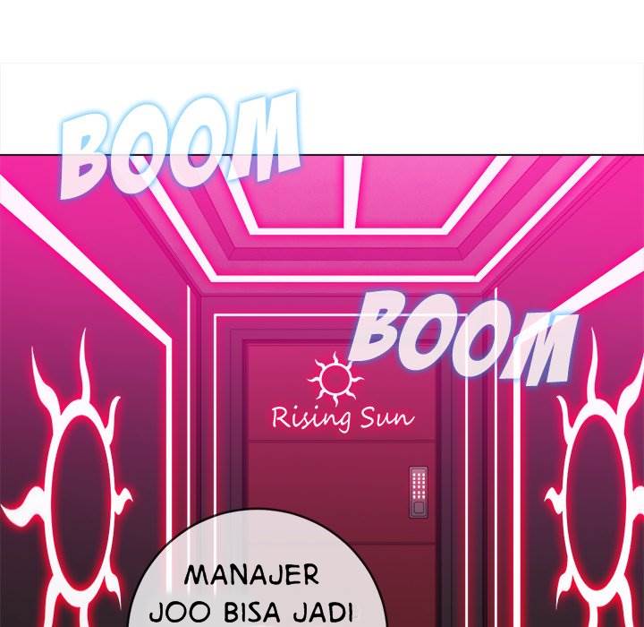 My High School Bully - Chapter 98 101