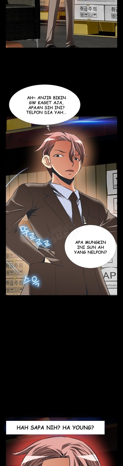 Love Parameter - Chapter 98 26 Love Parameter - Chapter 98 26