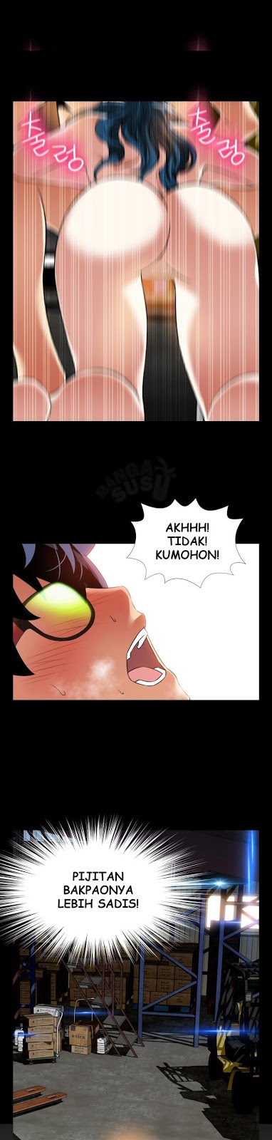 Love Parameter - Chapter 98 1 Love Parameter - Chapter 98 1