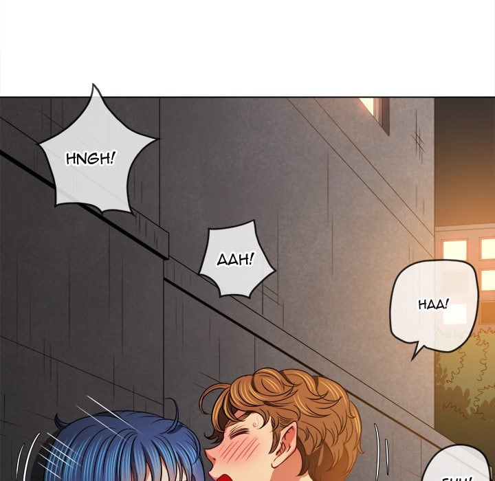 My High School Bully - Chapter 98 34