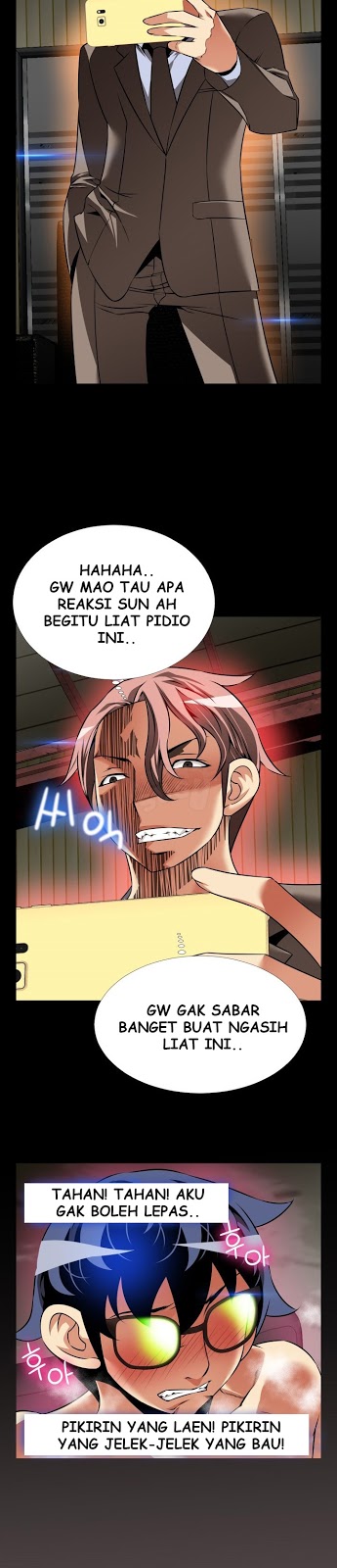 Love Parameter - Chapter 98 21 Love Parameter - Chapter 98 21