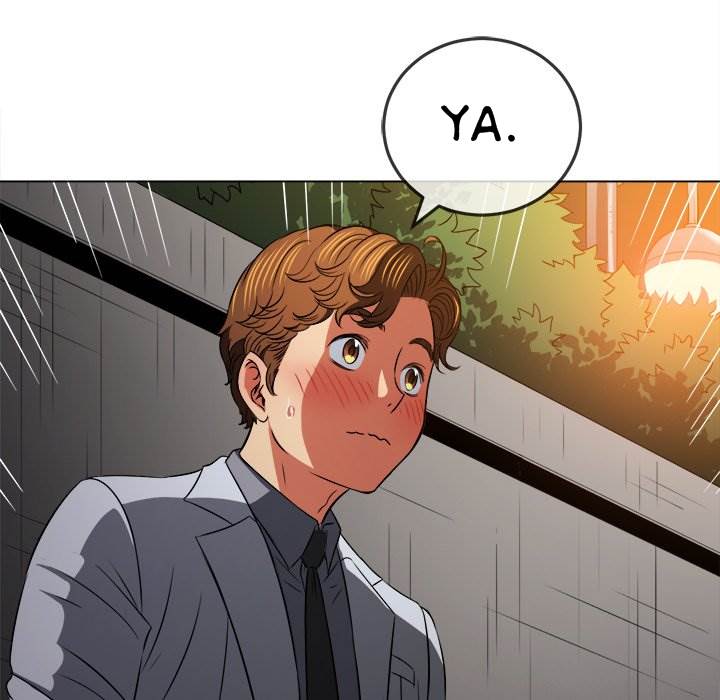 My High School Bully - Chapter 98 12