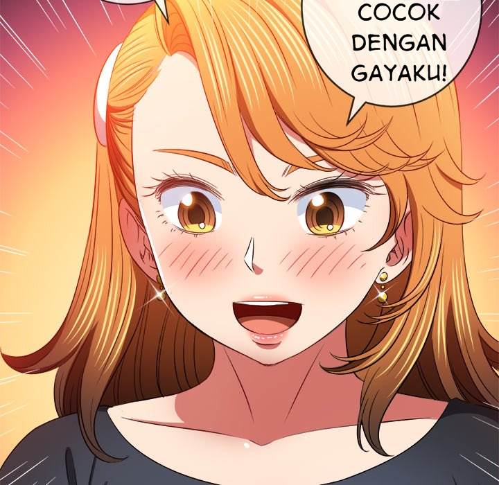 My High School Bully - Chapter 98 127