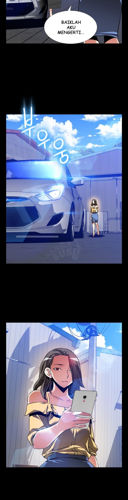 Love Parameter - Chapter 98 24 Love Parameter - Chapter 98 24