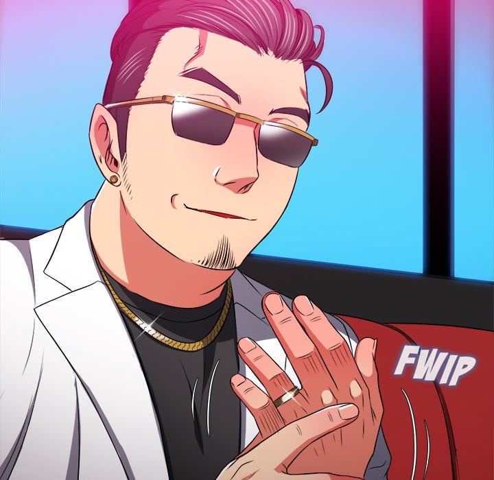 My High School Bully - Chapter 98 112