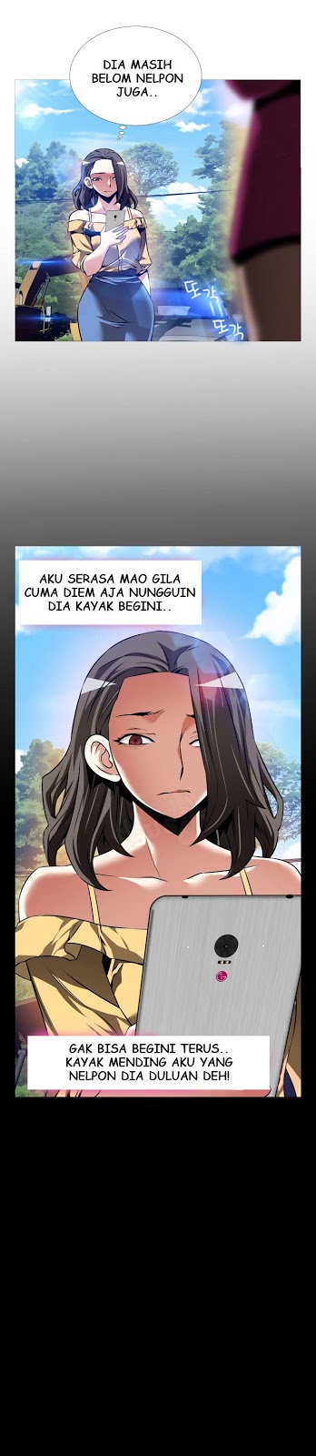 Love Parameter - Chapter 98 4 Love Parameter - Chapter 98 4