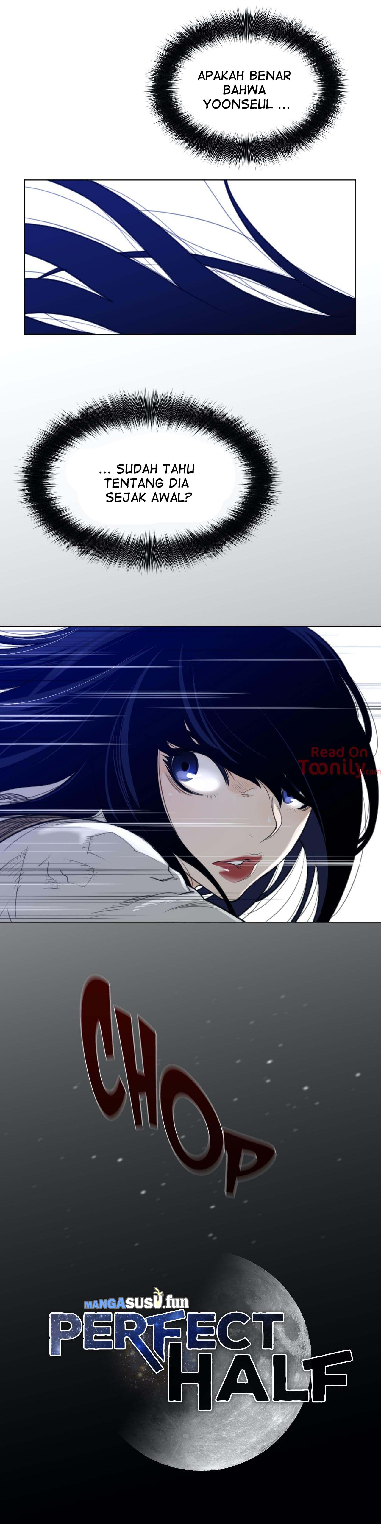 Perfect Half - Chapter 98 22