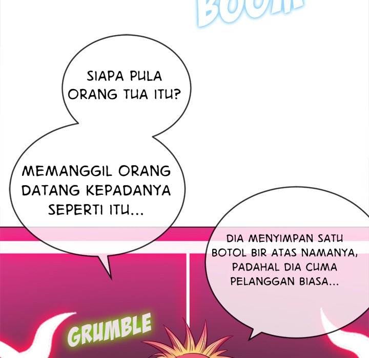 My High School Bully - Chapter 98 136