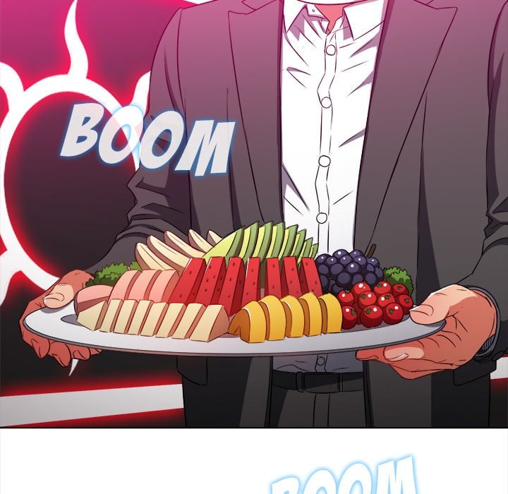 My High School Bully - Chapter 98 135