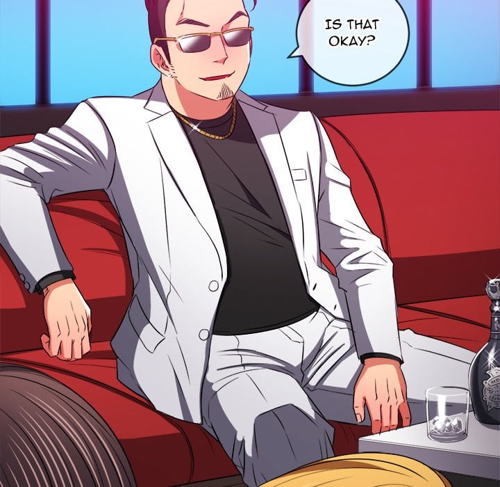 My High School Bully - Chapter 98 108