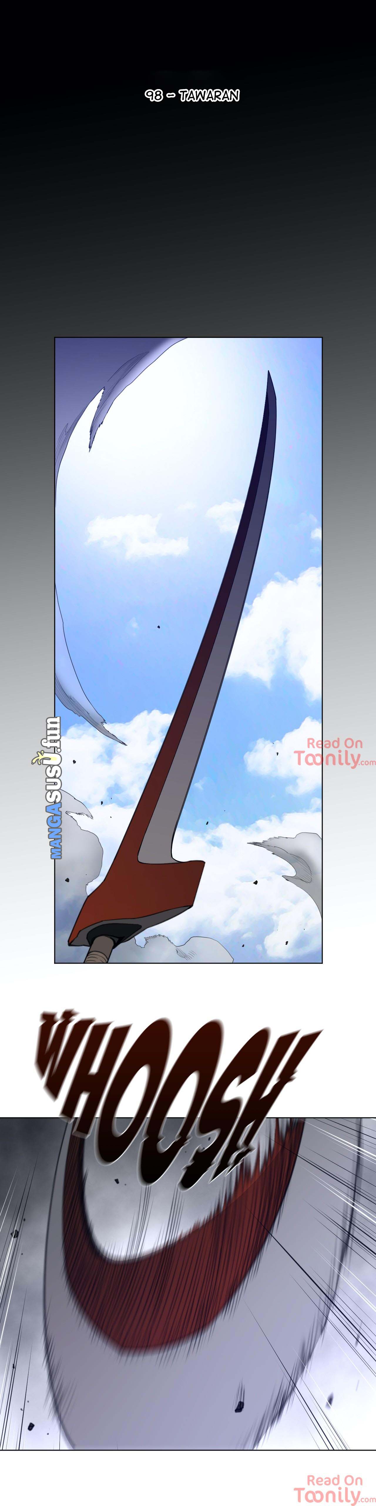 Perfect Half - Chapter 98 6