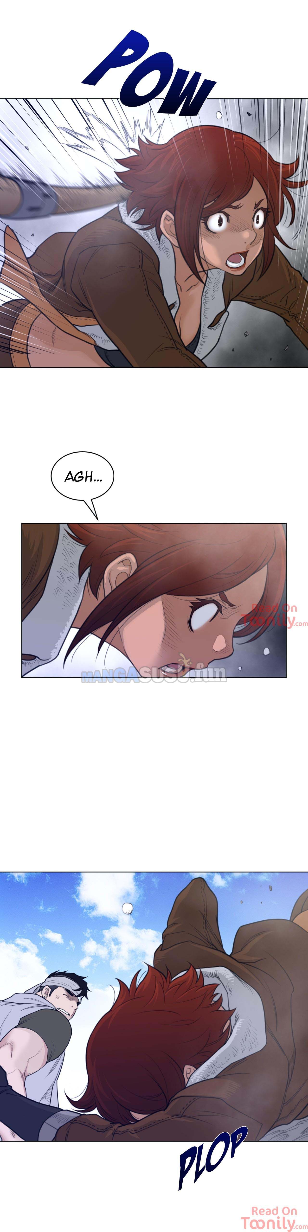 Perfect Half - Chapter 98 12