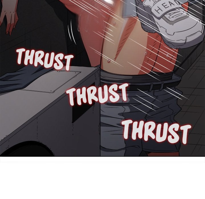 My High School Bully - Chapter 98 36