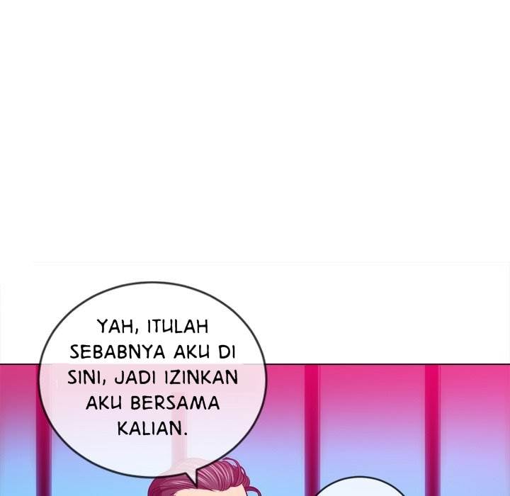 My High School Bully - Chapter 98 107