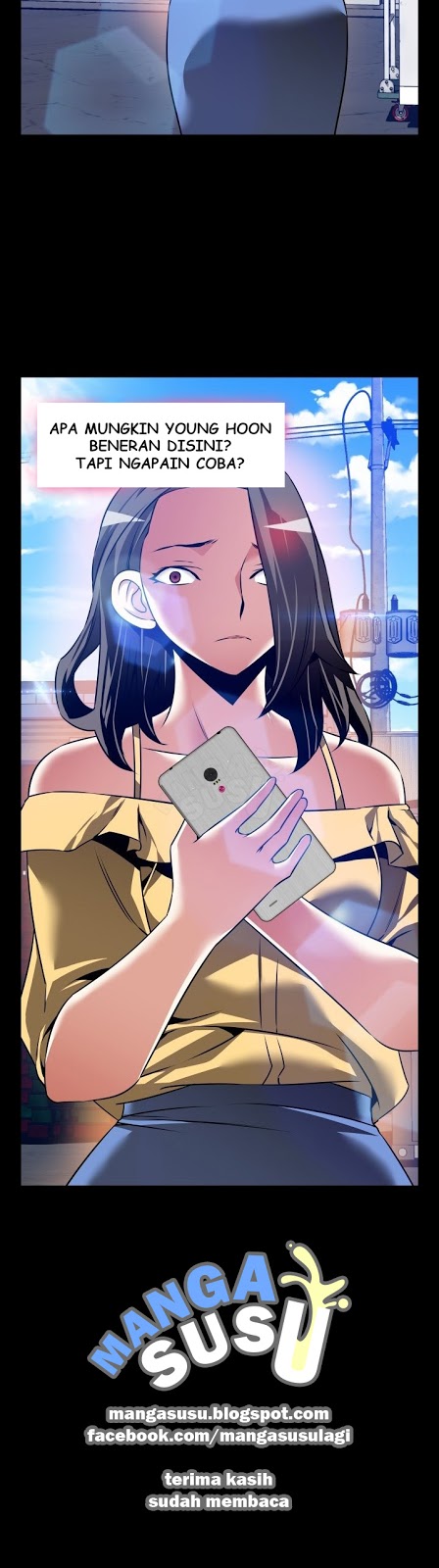 Love Parameter - Chapter 98 29 Love Parameter - Chapter 98 29