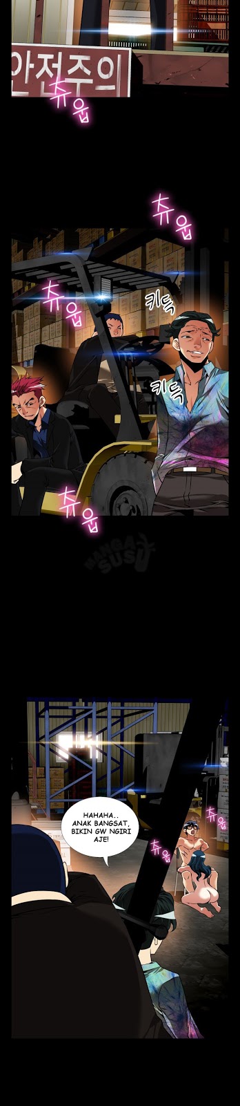 Love Parameter - Chapter 98 6 Love Parameter - Chapter 98 6