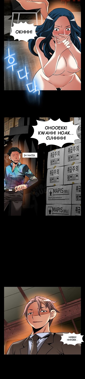 Love Parameter - Chapter 98 9 Love Parameter - Chapter 98 9