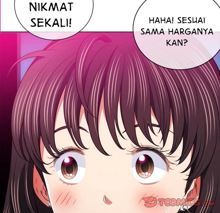 My High School Bully - Chapter 98 131