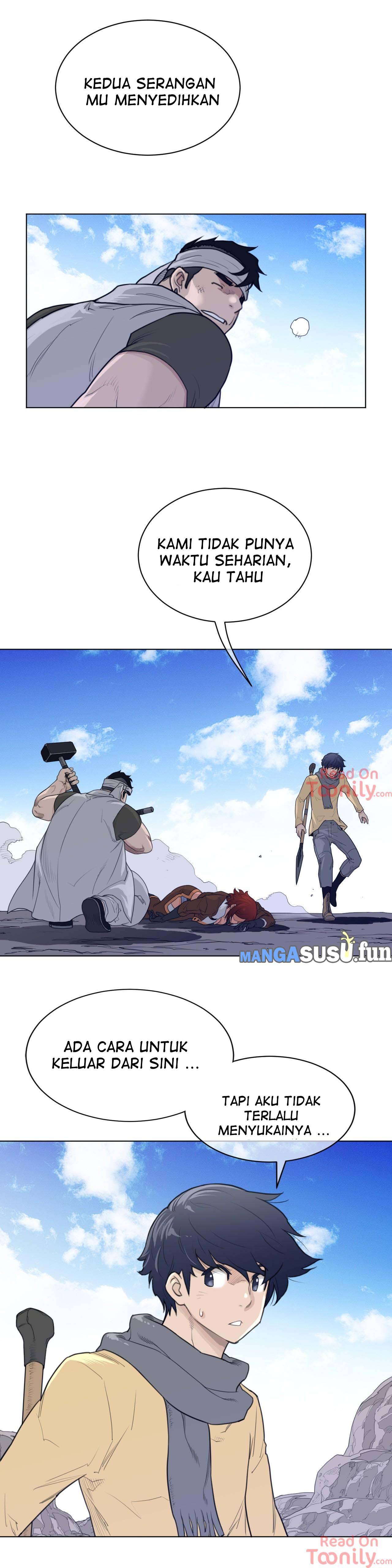 Perfect Half - Chapter 98 13