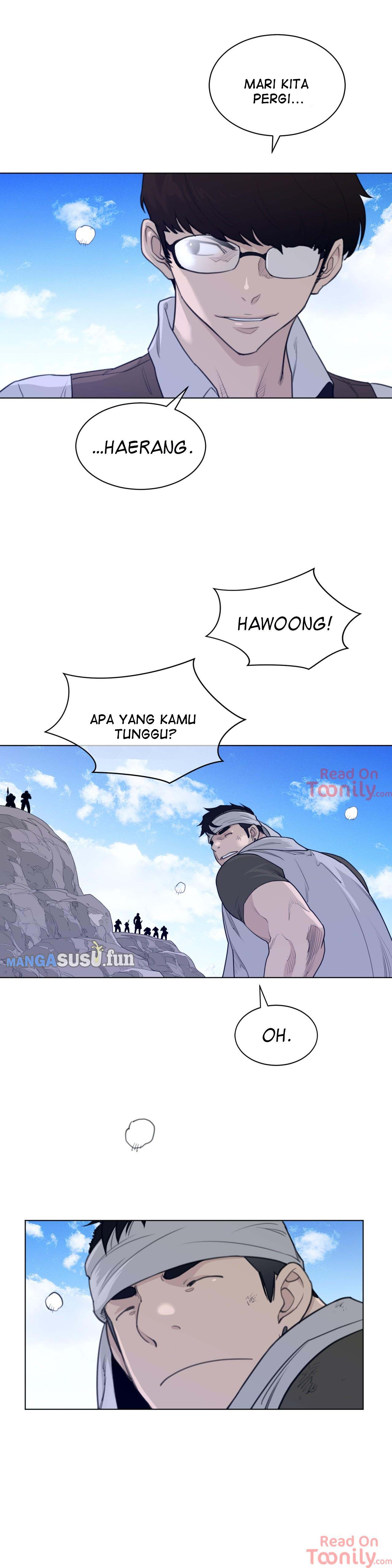 Perfect Half - Chapter 98 19