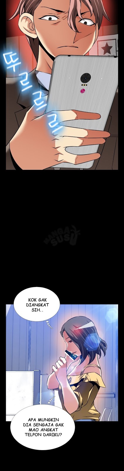 Love Parameter - Chapter 98 27 Love Parameter - Chapter 98 27