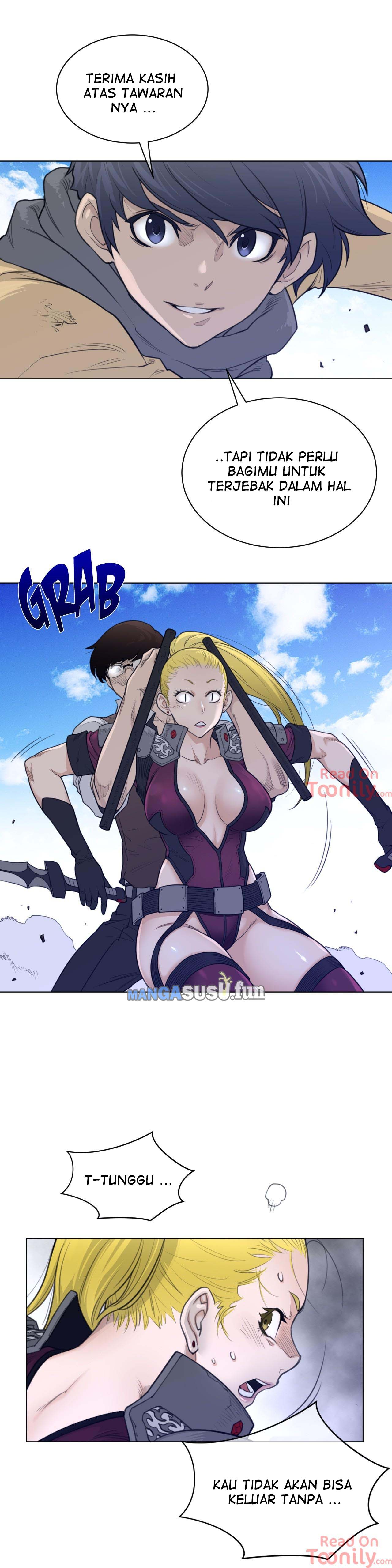 Perfect Half - Chapter 98 17