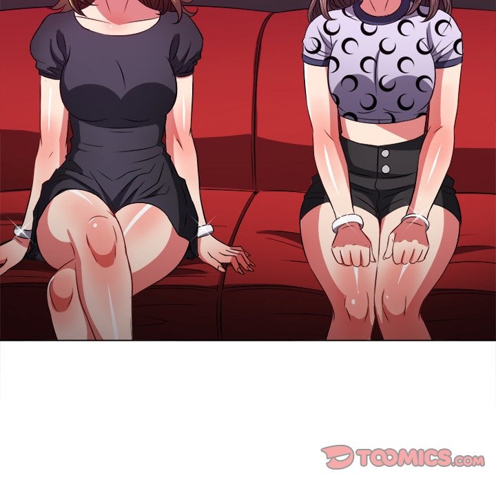 My High School Bully - Chapter 98 104