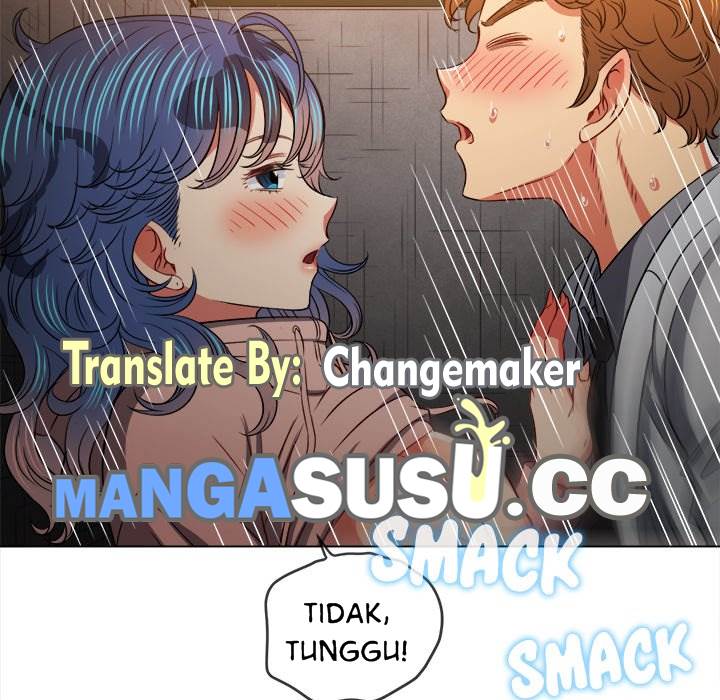 My High School Bully - Chapter 98 76