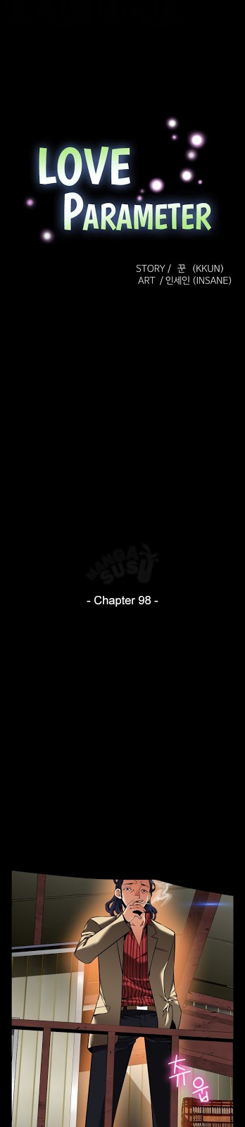 Love Parameter - Chapter 98 5 Love Parameter - Chapter 98 5