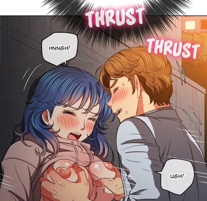 My High School Bully - Chapter 98 47