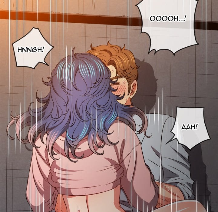 My High School Bully - Chapter 98 63