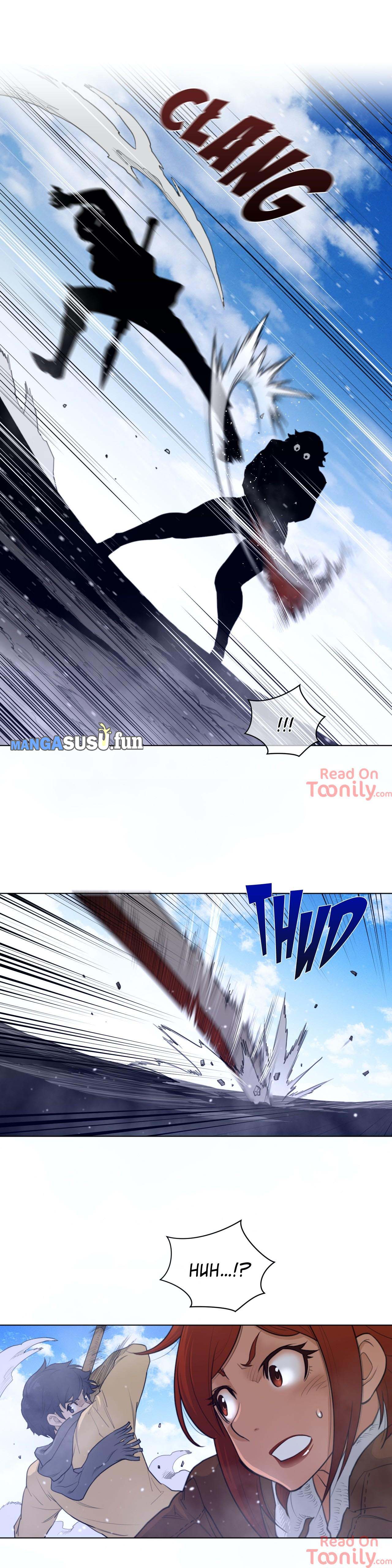 Perfect Half - Chapter 98 11