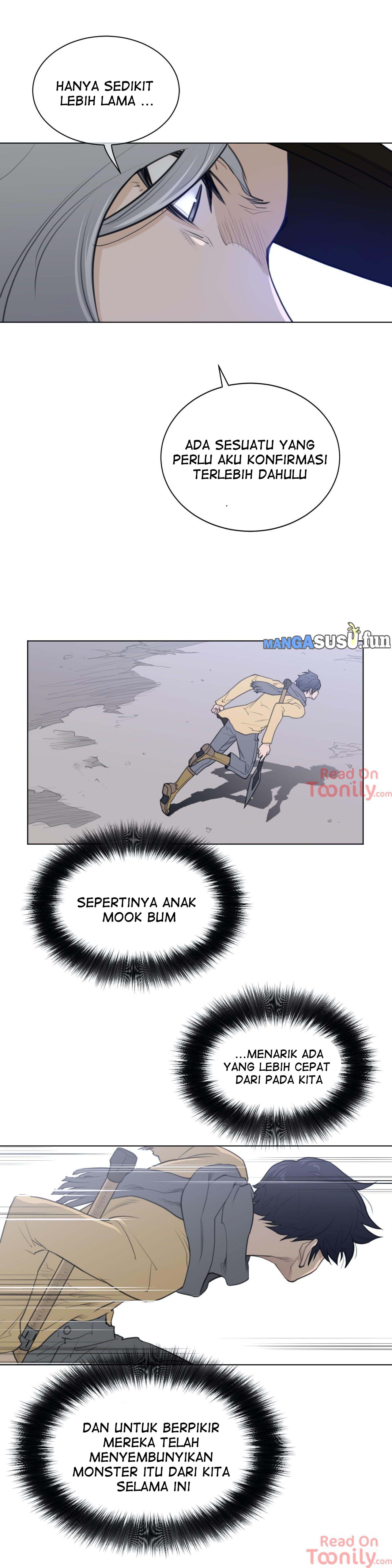 Perfect Half - Chapter 98 21