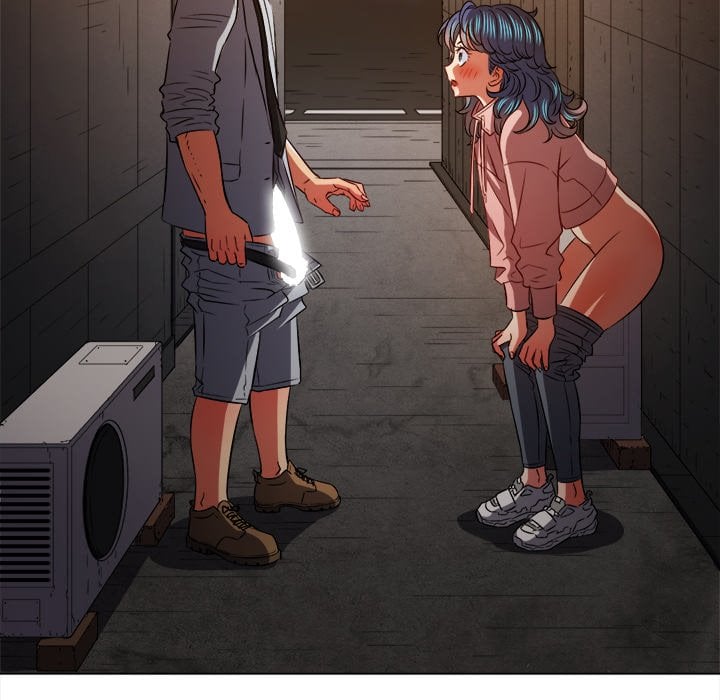 My High School Bully - Chapter 98 98