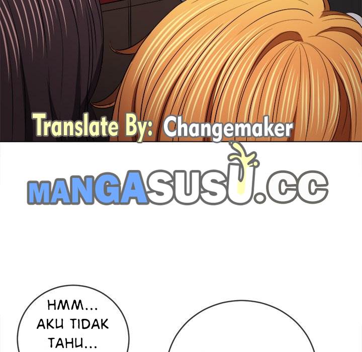 My High School Bully - Chapter 98 109