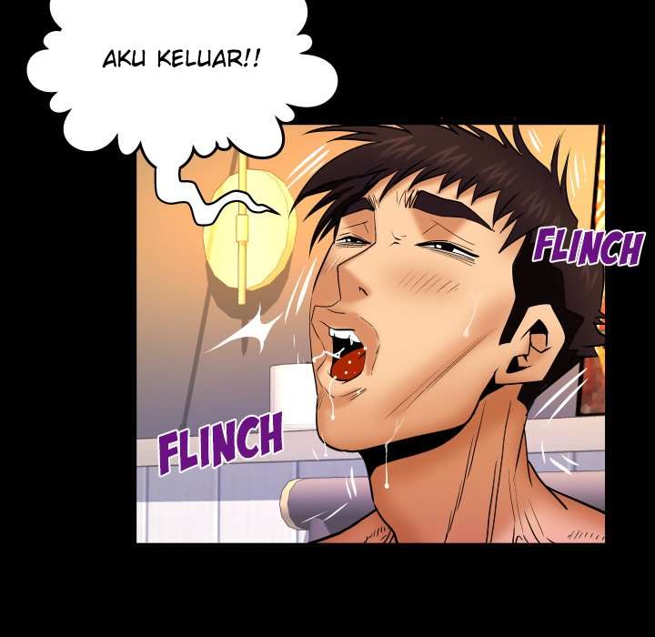 My Aunt - Chapter 90 44