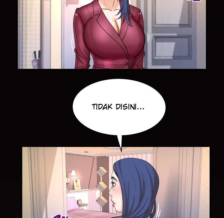 My Aunt - Chapter 90 74