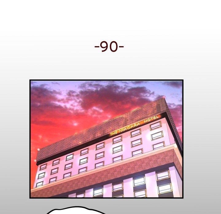 My Aunt - Chapter 90 7