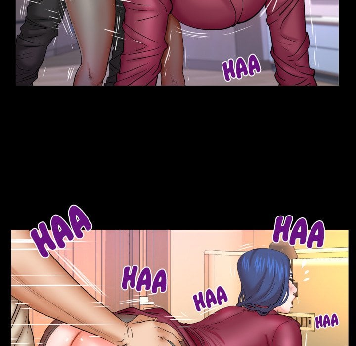 My Aunt - Chapter 90 31