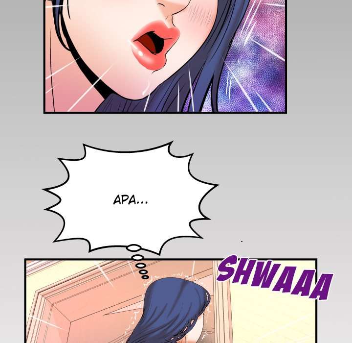 My Aunt - Chapter 90 80