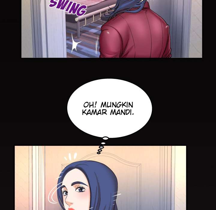 My Aunt - Chapter 90 75