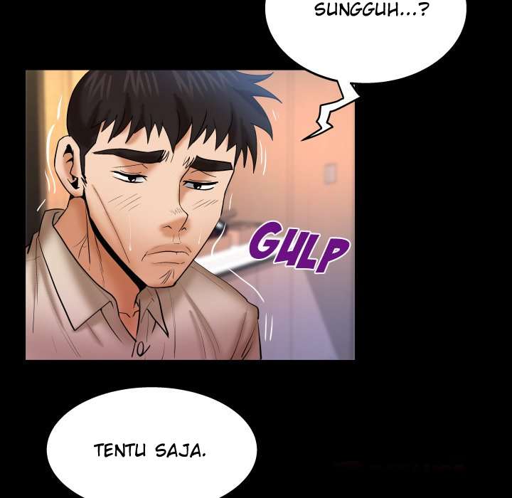 My Aunt - Chapter 90 17