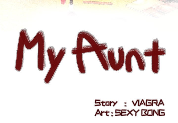 My Aunt - Chapter 90 6