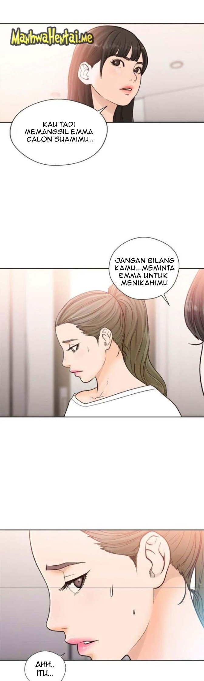Lust Awakening - Chapter 90 15