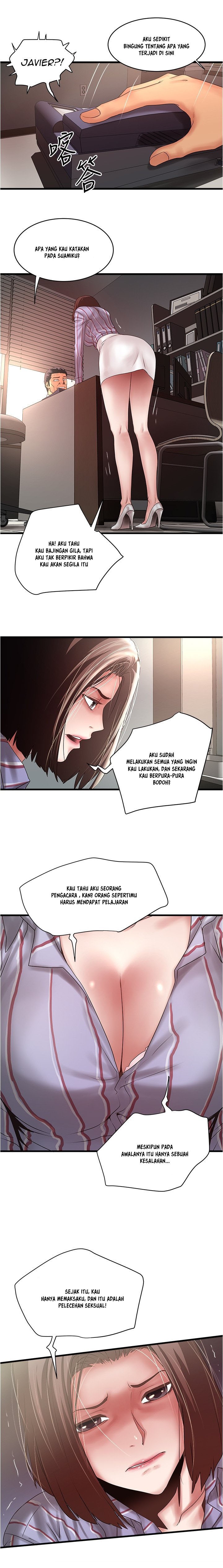 The Housemaid - Chapter 90 4