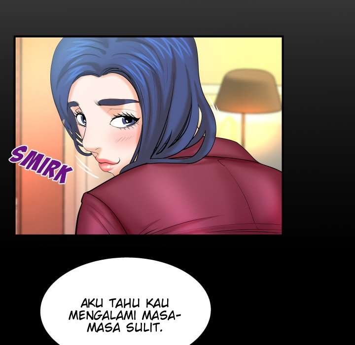 My Aunt - Chapter 90 9