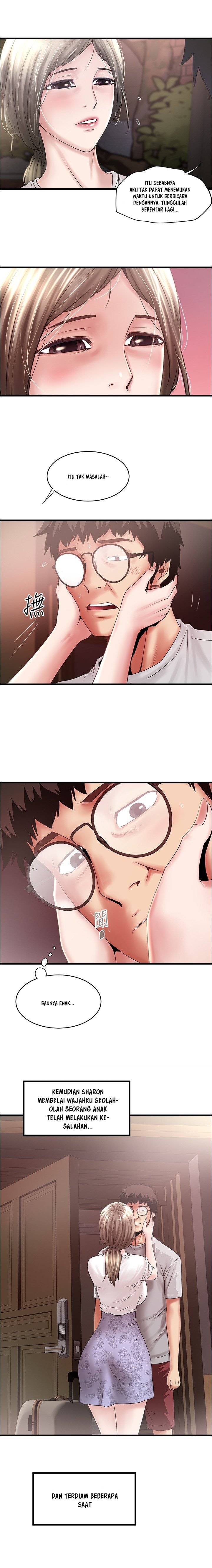 The Housemaid - Chapter 90 8