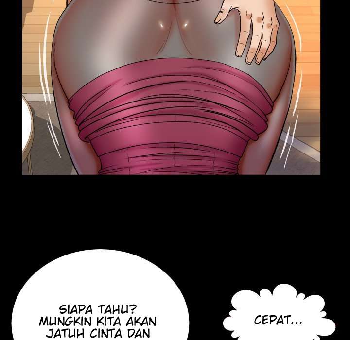 My Aunt - Chapter 90 25